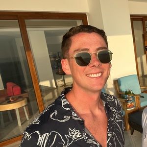 Meet your Posher, Taylor